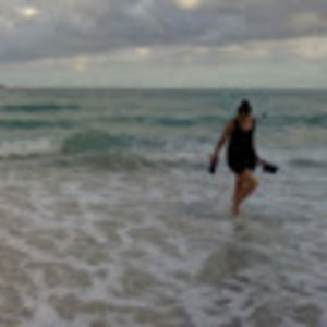 Meet your Posher, Miranda